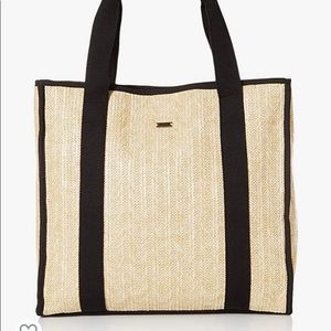 Roxy Seas the Day Tote bag
